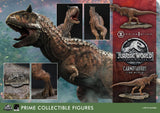 Prime 1 Studio Jurassic World Fallen Kingdom Carnotaurus Statue