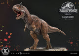 Prime 1 Studio Jurassic World Fallen Kingdom Carnotaurus Statue
