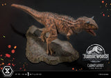 Prime 1 Studio Jurassic World Fallen Kingdom Carnotaurus Statue