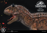 Prime 1 Studio Jurassic World Fallen Kingdom Carnotaurus Statue