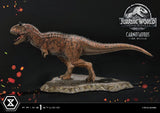 Prime 1 Studio Jurassic World Fallen Kingdom Carnotaurus Statue