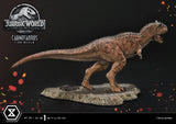 Prime 1 Studio Jurassic World Fallen Kingdom Carnotaurus Statue
