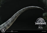 Prime 1 Studio Jurassic World Fallen Kingdom Delta Prime Collectibles Statue