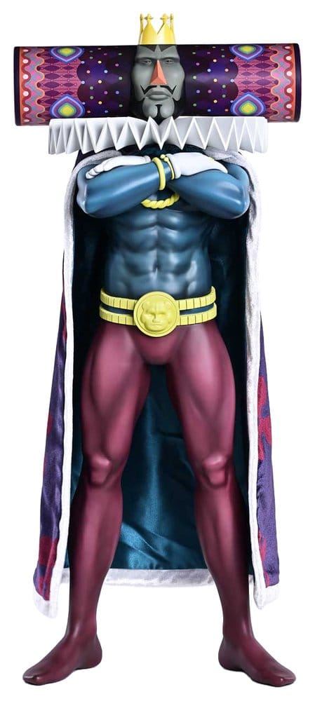 Prime 1 Studio Katamari The King of All Cosmos A-Symbol Statue