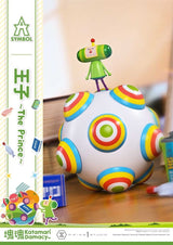Prime 1 Studio Katamari The Prince A-Symbol 1/1 Statue