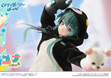 Prime 1 Studio Kuma Kuma Kuma Bear Punch! Prisma Wing Yuna 1/7 Statue