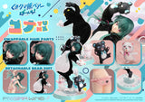 Prime 1 Studio Kuma Kuma Kuma Bear Punch! Prisma Wing Yuna 1/7 Statue