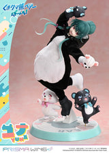 Prime 1 Studio Kuma Kuma Kuma Bear Punch! Prisma Wing Yuna 1/7 Statue