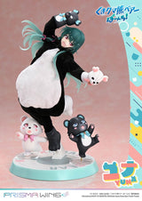 Prime 1 Studio Kuma Kuma Kuma Bear Punch! Prisma Wing Yuna 1/7 Statue