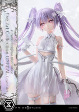 Prime 1 Studio Masterline Eve Original Illustration Concept UNREAL Cover Art 1/5 Statue