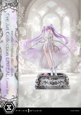 Prime 1 Studio Masterline Eve Original Illustration Concept UNREAL Cover Art 1/5 Statue