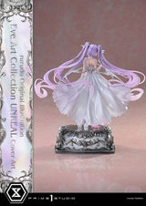 Prime 1 Studio Masterline Eve Original Illustration Concept UNREAL Cover Art 1/5 Statue