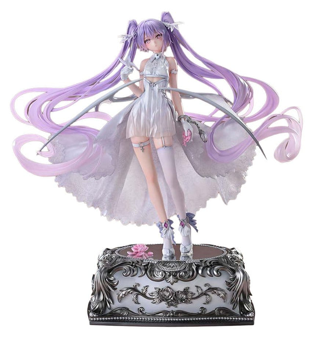 Prime 1 Studio Masterline Eve Original Illustration Concept UNREAL Cover Art 1/5 Statue