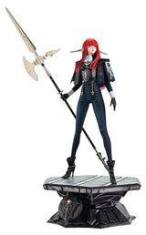 Prime 1 Studio Metaphor ReFantazio Premium Masterline Series Hulkenberg 1/4 Statue