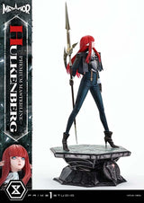 Prime 1 Studio Metaphor ReFantazio Premium Masterline Series Hulkenberg 1/4 Statue