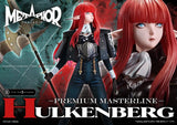 Prime 1 Studio Metaphor ReFantazio Premium Masterline Series Hulkenberg 1/4 Statue