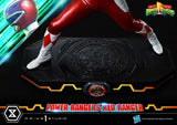 Prime 1 Studio Mighty Morphin Power Rangers Premium Masterline Red Ranger 1/4 Statue