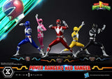 Prime 1 Studio Mighty Morphin Power Rangers Premium Masterline Red Ranger 1/4 Statue