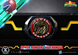 Prime 1 Studio Mighty Morphin Power Rangers Premium Masterline Red Ranger 1/4 Statue