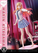 Prime 1 Studio My Dress-Up Darling Ultimate Premium Masterline Series Marin Kitagawa 1/4 Statue