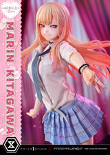Prime 1 Studio My Dress-Up Darling Ultimate Premium Masterline Series Marin Kitagawa 1/4 Statue