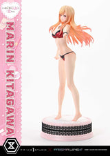 Prime 1 Studio My Dress-Up Darling Ultimate Premium Masterline Series Marin Kitagawa 1/4 Statue