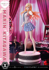 Prime 1 Studio My Dress-Up Darling Ultimate Premium Masterline Series Marin Kitagawa 1/4 Statue