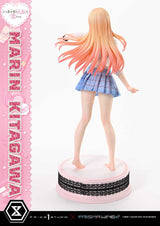 Prime 1 Studio My Dress-Up Darling Ultimate Premium Masterline Series Marin Kitagawa 1/4 Statue