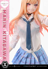 Prime 1 Studio My Dress-Up Darling Ultimate Premium Masterline Series Marin Kitagawa 1/4 Statue