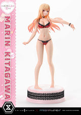 Prime 1 Studio My Dress-Up Darling Ultimate Premium Masterline Series Marin Kitagawa 1/4 Statue