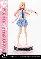 Prime 1 Studio My Dress-Up Darling Ultimate Premium Masterline Series Marin Kitagawa 1/4 Statue