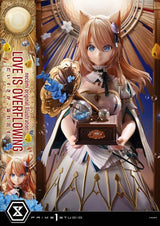 Prime 1 Studio Original Illustration Masterline Love Is Overflowing Bonus Version 1/5 Statue