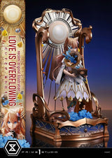 Prime 1 Studio Original Illustration Masterline Love Is Overflowing Bonus Version 1/5 Statue