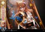 Prime 1 Studio Original Illustration Masterline Love Is Overflowing Bonus Version 1/5 Statue