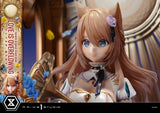 Prime 1 Studio Original Illustration Masterline Love Is Overflowing Bonus Version 1/5 Statue