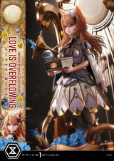 Prime 1 Studio Original Illustration Masterline Love Is Overflowing Bonus Version 1/5 Statue