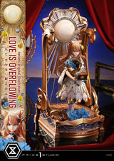 Prime 1 Studio Original Illustration Masterline Love Is Overflowing Bonus Version 1/5 Statue