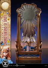 Prime 1 Studio Original Illustration Masterline Love Is Overflowing Bonus Version 1/5 Statue
