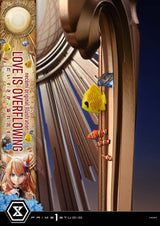 Prime 1 Studio Original Illustration Masterline Love Is Overflowing Bonus Version 1/5 Statue
