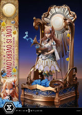 Prime 1 Studio Original Illustration Masterline Love Is Overflowing Bonus Version 1/5 Statue