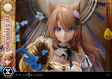 Prime 1 Studio Original Illustration Masterline Love Is Overflowing Bonus Version 1/5 Statue