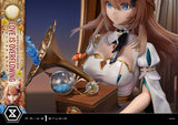 Prime 1 Studio Original Illustration Masterline Love Is Overflowing Bonus Version 1/5 Statue
