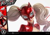 Prime 1 Studio Persona 5 Premium Masterline Ann Takamaki Panther 1/4 Statue