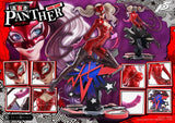 Prime 1 Studio Persona 5 Premium Masterline Ann Takamaki Panther 1/4 Statue