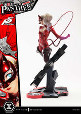 Prime 1 Studio Persona 5 Premium Masterline Ann Takamaki Panther 1/4 Statue