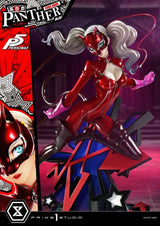 Prime 1 Studio Persona 5 Premium Masterline Ann Takamaki Panther 1/4 Statue