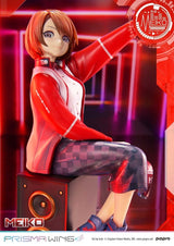 Prime 1 Studio Piapro Characters Prisma Wing Meiko Illustration by lack 1/7 Statue