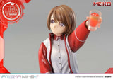 Prime 1 Studio Piapro Characters Prisma Wing Meiko Illustration by lack 1/7 Statue