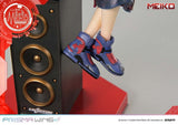 Prime 1 Studio Piapro Characters Prisma Wing Meiko Illustration by lack 1/7 Statue