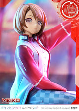 Prime 1 Studio Piapro Characters Prisma Wing Meiko Illustration by lack 1/7 Statue